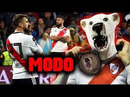 Lucas pratto fue el fichaje más caro de la historia de river plate y hasta hace poco más de medio año había estado muy cuestionado. Modo Oso Lucas Pratto Ahora Vamos Por La Libertadores Youtube