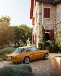 Image result for Giallo 1968 Alfa-Romeo