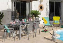 More than 39 patio chaise at pleasant prices up to 54 usd fast and free worldwide shipping! Choisir Son Salon De Jardin En Textilene Gamm Vert