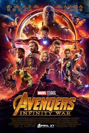 The New Avengers Infinity War Trailer Is Here Watch Thanos Throw Everything He Has At Marvel S Heroes Avengers Movies Marvel Cinematic Avengers Infinity War
