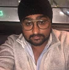 Atamjit Singh's Instagram, Twitter & Facebook