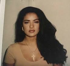 Pretty woman, my best friend's wedding, notting hill, runaway bride. 90s And Salma Hayek Image 7830326 On Favim Com