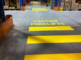 Warehouse Safety Lines Google Search Seguridad E Higiene Seguridad Industrial Seguridad Laboral
