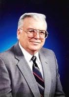 Onis Leroy Cox Obituary