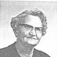 Mildred Bathsheba Larson (1896–1988) • FamilySearch