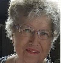 Marjorie J. "Marge" Wade Obituary (2022)
