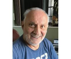 Albert Cioffi Obituary (1944