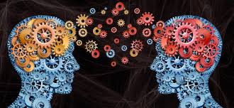 Relating to the human mind and feelings: Psychology