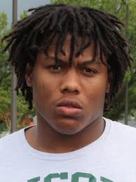 Darius Philon, Los Angeles, Defensive Line