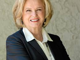 Nancy Eisenhart's Instagram, Twitter & Facebook