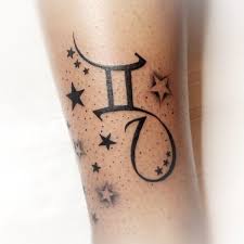 Your tattooist has tens of options as far as the inking process is concerned. 75 Unique Gemini Tattoos To Compliment Your Personality And Body Tattoo Me Now