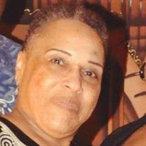 Mrs. Augusta Marie Isom Obituary