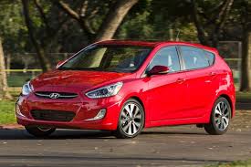 The recall began february 5, 2019. 2015 Hyundai Accent Pictures 179 Photos Edmunds