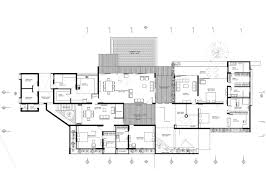 This style, established in the 1920s, differs from contemporary. Modern House Floor Plans Withal Contemporary House Plans 162039