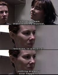 Selma Bjork Dancer In The Dark Bjork En Dancer In The Dark 2000 Filmes Cinema Dancando No Escuro