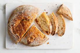 Updated No Knead Bread Recipe Nyt Cooking