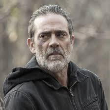 Who had the best character arc/development in the show? : r/thewalkingdead
