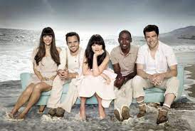 5 Things You Didn T Know About Tonight S Life Changing Tv Lineup New Girl Ben And Kate Mindy New Girl Cast New Girl Tv Show New Girl