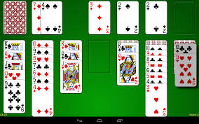 See screenshots, read the latest customer reviews, and compare ratings for free solitaire. Solitaire Free Amazon Com Appstore For Android