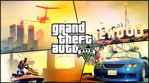 Gta 5's online component is big and complicated, but it's pretty easy to start having fun straight away. Download Gta 5 Apk Smarportabow S Ownd