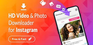 With the help of instagram video downloader, you can download your favourite instagram video (public) in just one click and save that instagram video to. Free Download Video Downloader For Instagram Apk V1 1 98 Apk4fun