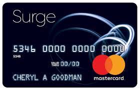 By that, i mean that for an ann taylor shopper, the ann taylor comenity mastercard offers a certain set of benefits that. Surge Credit Card Mastercard Review 2021 Login Reviews