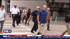 Security beefed up in Dallas for GOP midterm convention