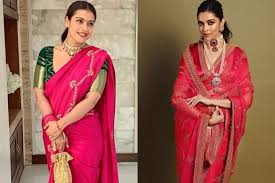 Maybe you would like to learn more about one of these? Elegan Adu Gaya Ootd Aktris Bollywood Kajol Vs Deepika Padukone