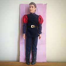 Deagostini disney prince philip porcelain doll figurine issue 42 + magazine. Rsrvd Disney Store Classic Doll Prince Philip Toys Games Bricks Figurines On Carousell