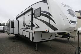 Maybe you would like to learn more about one of these? New 2018 Forest River Sabre 36bhq Overview Berryland Campers