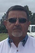 John M. Camarillo (1962-2018)