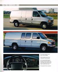 Image result for Silver 1994 Econoline
