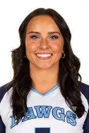 Erin Thompson's Women's Volleyball Recruiting Profile