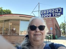 Hayward Hardware store has closed down