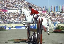 628 competitors, 341 men and 276 women, took part in 270 events in 34 sports. Andrew Hoy Closing In On Olympic History