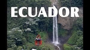 Enter your dates to see prices. Banos De Agua Santa Viajar A Ecuador Makuteros En Ecuador Vlog Youtube