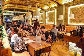 Joseph haddad, md ретвитнул(а) jaha. Pani Puri Picture Of Caju By Joseph Hadad Bucharest Tripadvisor