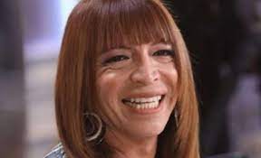 Her birthday, what she did before fame, her family life, fun trivia facts, popularity rankings, and more. Estamos Lizy Tagliani Regresa Con Su Clasico A Telefe Espectaculo El Intransigente
