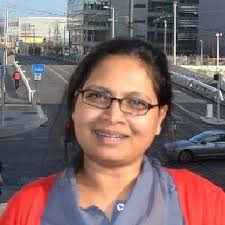 Susan McGowan (Breslin)