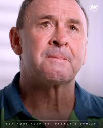 We were thinking he would go to England to finish his career, but he's keen  to continue in the NRL' It's looking increasingly likely a Raiders veteran  is set to remain in