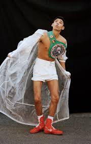 Boxing Phenom Ryan Garcia Wants To Shock The World interview magazine