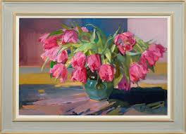 Maybe you would like to learn more about one of these? I Thought I D Better Pick These Marion Drummond Artist Facebook