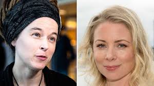 Julia also talks about the fear of going to work at the dramaten and why she needed protection. Julia Dufvenius Oppna Brev Till Amanda Lind Om Dramaten Aftonbladet