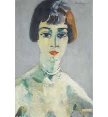 Contemporary Art Oil Paintings