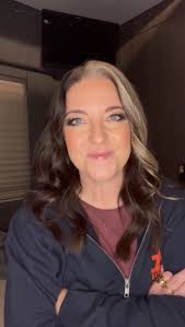 The last of the Meet The Family Collection. Everybody, welcome Blackout  Betty. https://ashleymcbryde.lnk.to/blackoutbetty