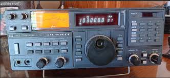 Image result for ICOM IC-R1500