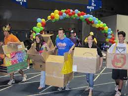 I cannot thank everyone enough for getting up in front of a crowd of. 2010 Uf Relay For Life Celebrate Remember Fight Back