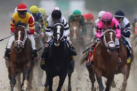 The derby will be broadcast from 2:30 to 7:30 p.m. Iamj 4vcnccb0m
