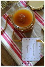 Pin Auf Confiture