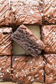 Try some of these delicious dishes. 4 Ingredient Protein Brownies The Big Man S World